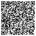 QR code with Timmins Talia D contacts