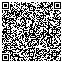 QR code with Claire A Kurtz Phd contacts