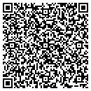 QR code with Town Of Cusick contacts