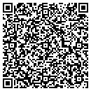 QR code with Toffolon Toff contacts