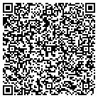 QR code with Cy Psychtric Consultations LLC contacts