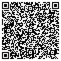 QR code with S M S Labs Inc contacts