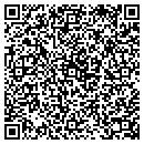 QR code with Town Of Ridgeley contacts