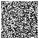 QR code with Hartford City Parks contacts