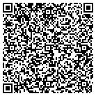 QR code with Christ the King Church School contacts