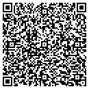 QR code with Techoptics contacts