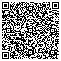 QR code with Escil contacts