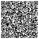 QR code with Family At Large Healthcare Services LLC contacts