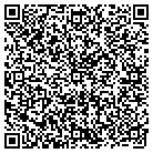 QR code with Family & Children's Society contacts