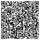 QR code with L & L Security Concepts LLC contacts