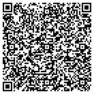 QR code with Faith Mountain Christian Acad contacts