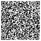 QR code with R D Fitzgerald & Assoc contacts