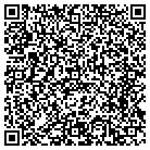 QR code with Garland Randall J PhD contacts