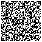 QR code with First Way Pregnancy Support Center contacts