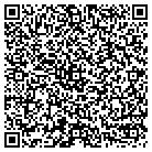 QR code with Pegasus Sound & Security Inc contacts