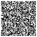 QR code with Riha Frank J DDS contacts