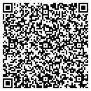 QR code with Riha Frank J DDS contacts
