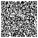 QR code with O Isabel's LLC contacts
