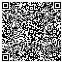 QR code with Rising Brent DDS contacts