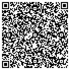 QR code with Hillcrest Fire Dormitory contacts
