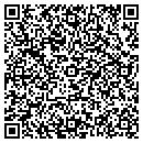 QR code with Ritchie Hal T DDS contacts