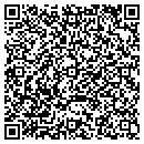 QR code with Ritchie Hal T DDS contacts