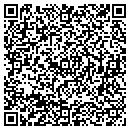 QR code with Gordon Cuddeby Phd contacts