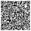 QR code with Ritchie Hal T DDS contacts