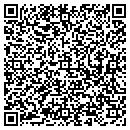QR code with Ritchie Hal T DDS contacts