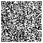 QR code with Hudson Gatlin & Architects contacts