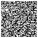 QR code with R J Cronk Dds contacts