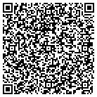 QR code with Hillel Academy of Pittsburgh contacts