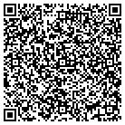 QR code with Hadlock Sherron contacts