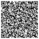 QR code with Hamstra Bruce contacts