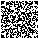 QR code with Ronald D Ogden Pc contacts