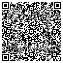 QR code with Rebca Inc contacts