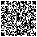 QR code with Harrell Jan PhD contacts