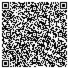 QR code with Garrett County Humane Society contacts