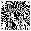 QR code with Ozark Fire Department contacts