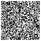 QR code with W C Smith Electronic Security contacts