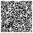 QR code with J R Davidson Inc contacts