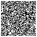 QR code with James Mcginty contacts