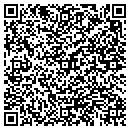 QR code with Hinton Carla E contacts