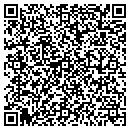 QR code with Hodge Elaine A contacts