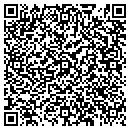QR code with Ball Afton E contacts