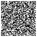 QR code with Hogg James A contacts
