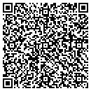 QR code with Horne William C PhD contacts