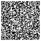 QR code with Gortner Garment Charities Inc contacts