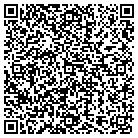 QR code with Wedowee Fire Department contacts