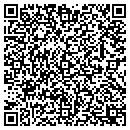 QR code with Rejuvana International contacts